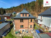 Prodej rodinného domu 130 m2 V Kolonii, Děčín, cena 6290000 CZK / objekt, nabízí Swiss Life Select Reality