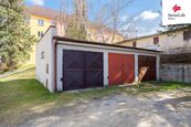 Prodej garáže 15 m2 Hladíkova, Třebíč, cena 950000 CZK / objekt, nabízí Swiss Life Select Reality