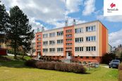 Prodej bytu 3+1 68 m2 Schöllhornova, Třebíč, cena 5400000 CZK / objekt, nabízí 