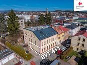 Prodej bytu 4+1 117 m2 Lípová, Trutnov, cena 7500000 CZK / objekt, nabízí Swiss Life Select Reality
