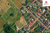 Prodej stavebního pozemku 1118 m2, Nová Ves I, cena 5736000 CZK / objekt, nabízí 