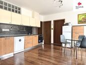 Pronájem bytu 3+kk 78 m2 třída Palackého, Kyjov, cena 16000 CZK / objekt / měsíc, nabízí 