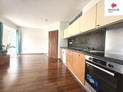 Pronájem bytu 3+kk 78 m2 třída Palackého, Kyjov, cena 16000 CZK / objekt / měsíc, nabízí 
