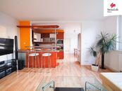 Pronájem bytu 3+kk 72 m2 Purkyňova, Žďár nad Sázavou, cena 16000 CZK / objekt / měsíc, nabízí 