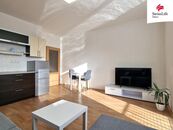 Pronájem bytu 2+kk 41 m2, Jihlava, cena 12000 CZK / objekt / měsíc, nabízí 