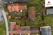Prodej zemědělské usedlosti 212 m2, Pernarec, cena 4120000 CZK / objekt, nabízí 
