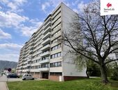 Prodej bytu 3+1 60 m2 Bílkova, Náchod, cena 3850000 CZK / objekt, nabízí Swiss Life Select Reality
