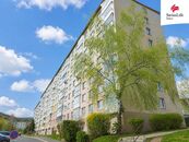 Prodej bytu 3+1 83 m2 Pionýrů, Klášterec nad Ohří, cena 3750000 CZK / objekt, nabízí 