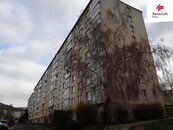 Prodej bytu 3+1 83 m2 Pionýrů, Klášterec nad Ohří, cena 3750000 CZK / objekt, nabízí 