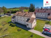 Prodej bytu 3+1 69 m2 Mírová, Žacléř, cena 3000000 CZK / objekt, nabízí 