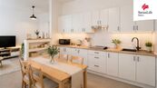 Prodej bytu 4+kk 109 m2, Nechvalice, cena 4590000 CZK / objekt, nabízí Swiss Life Select Reality