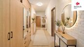 Prodej bytu 4+kk 109 m2, Nechvalice, cena 4490000 CZK / objekt, nabízí 