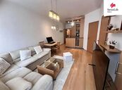 Pronájem bytu 2+kk 40 m2 Lipnická, Praha, cena 22500 CZK / objekt / měsíc, nabízí 