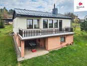 Pronájem rodinného domu 80 m2 Červený Kostelec, cena 18000 CZK / objekt / měsíc, nabízí Swiss Life Select Reality