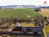 Prodej stavebního pozemku 2851 m2, Vrchotovy Janovice, cena 5499000 CZK / objekt, nabízí 