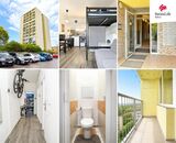 Prodej bytu 1+kk 27 m2 Větrná, Česká Lípa, cena 2090000 CZK / objekt, nabízí 