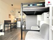 Prodej bytu 1+kk 27 m2 Větrná, Česká Lípa, cena 2150000 CZK / objekt, nabízí 