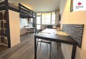 Prodej bytu 1+kk 27 m2 Větrná, Česká Lípa, cena 2150000 CZK / objekt, nabízí 