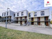 Pronájem bytu 2+kk 56 m2 Na Kněžině, Týnec nad Sázavou, cena 14000 CZK / objekt / měsíc, nabízí 