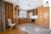 Pronájem bytu 4+kk 115 m2 V Zeleném údolí, Praha, cena 39000 CZK / objekt / měsíc, nabízí Swiss Life Select Reality