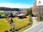 Prodej chaty 54 m2, Zbinohy, cena 1440000 CZK / objekt, nabízí 
