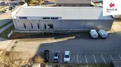 Pronájem obchodního prostoru 789 m2 Brněnská, Jihlava, cena 115222 CZK / objekt / měsíc, nabízí Swiss Life Select Reality