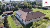 Prodej rodinného domu 236 m2, Příkazy, cena 17990000 CZK / objekt, nabízí Swiss Life Select Reality