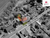 Prodej rodinného domu 306 m2 Svatoplukova, Koryčany, cena 4500000 CZK / objekt, nabízí 