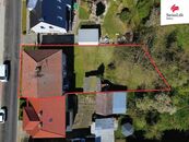 Prodej rodinného domu 204 m2 Svatoplukova, Koryčany, cena 3990000 CZK / objekt, nabízí 
