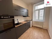 Pronájem bytu 1+kk 26 m2 Wenzigova, Plzeň, cena 10000 CZK / objekt / měsíc, nabízí 