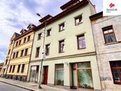 Pronájem bytu 1+kk 26 m2 Wenzigova, Plzeň, cena 10000 CZK / objekt / měsíc, nabízí Swiss Life Select Reality
