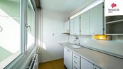 Pronájem bytu 1+kk 36 m2 Lidická, Pardubice, cena 11000 CZK / objekt / měsíc, nabízí 