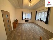 Pronájem bytu 1+1 48 m2 Mladé Buky, cena 8000 CZK / objekt / měsíc, nabízí 
