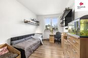 Prodej bytu 3+1 64 m2 Okružní, Choltice, cena 5790000 CZK / objekt, nabízí Swiss Life Select Reality
