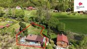Prodej chaty 41 m2, Jihlava, cena 1850000 CZK / objekt, nabízí 