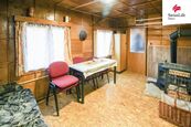 Prodej chaty 41 m2, Jihlava, cena 1495000 CZK / objekt, nabízí 