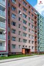 Prodej bytu 2+1 46 m2 Jesenická, Břidličná, cena 1370000 CZK / objekt, nabízí 