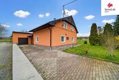 Prodej vícegeneračního domu 215 m2 Vintířovská, Chodov, cena 8490000 CZK / objekt, nabízí Swiss Life Select Reality