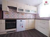 Prodej bytu 2+1 48 m2 Revoluční, Žďár nad Sázavou, cena 4242000 CZK / objekt, nabízí 