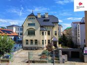 Pronájem kanceláře 15 m2 Jana Masaryka, Jihlava, cena 5000 CZK / objekt / měsíc, nabízí 