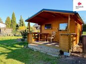 Pronájem zahrady 300 m2, Plzeň, cena 5000 CZK / objekt / měsíc, nabízí Swiss Life Select Reality