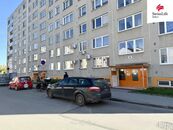 Prodej bytu 2+1 44 m2 Slavíkova, Hodonín, cena 2990000 CZK / objekt, nabízí 