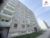 Pronájem bytu 2+1 54 m2 Úpská, Trutnov, cena 12000 CZK / objekt / měsíc, nabízí 