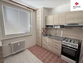 Pronájem bytu 1+1 41 m2 Mládežnická, Trutnov, cena 9000 CZK / objekt / měsíc, nabízí 