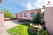 Prodej rodinného domu 217 m2, Únanov, cena 8990000 CZK / objekt, nabízí 