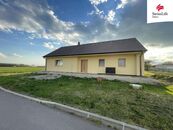 Pronájem rodinného domu 112 m2, Mackovice, cena cena v RK, nabízí 