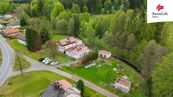 Prodej ubytovacího zařízení 1967 m2, Kounov, cena 7490000 CZK / objekt, nabízí 