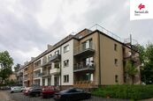 Pronájem bytu 2+kk 56 m2 Nádražní, Třešť, cena 12000 CZK / objekt / měsíc, nabízí 