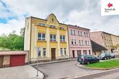 Prodej rodinného domu 435 m2 Broumov, cena 8000000 CZK / objekt, nabízí 
