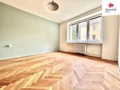 Prodej bytu 2+1 68 m2 Svojsíkova, Teplice, cena 3190000 CZK / objekt, nabízí 